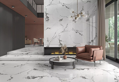 Керамогранит Art Ceramic Rizzoni Glossy 60x120