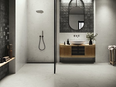 Керамогранит Ape A037838 Limestone Cream Rect 60x60