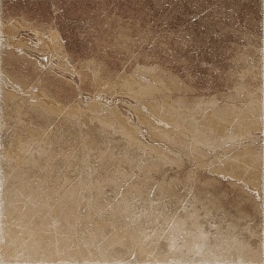 Керамогранит ProGRES Ceramica GNR0068-G Магма Коричневый темный граниль 600x600x9.5