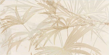 Панно Керлайф Calacatta Gold 63x63