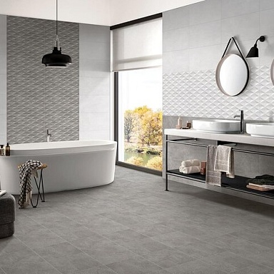 Urban Cube Ceramica