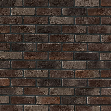 Leonardo Stone Декоративный кирпич Плоскость Орли 464 21,5x6,5x1