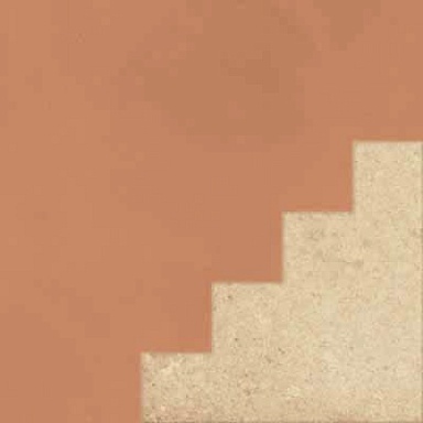 Декор Keope KH2K CottoMilano Mattone Archetipo Decoro Ultramatt / Glossy 20x20