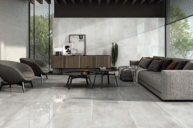 Керамогранит STN Ceramica Comodo Beige Pulido 59х119