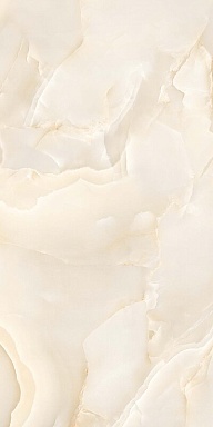 Керамогранит Maimoon Ceramica Cristallo Onyx Beige Glossy 60х120