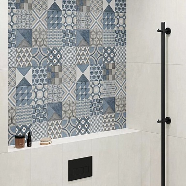 Kerama Marazzi OS/B245/SG606220R Бордюр Онда 2 обрезной 60х7,2
