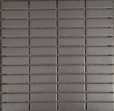 Мозаика TonoMosaic 97 GM Ceramic 29.8x29.4 (чип 21.5x71.5)