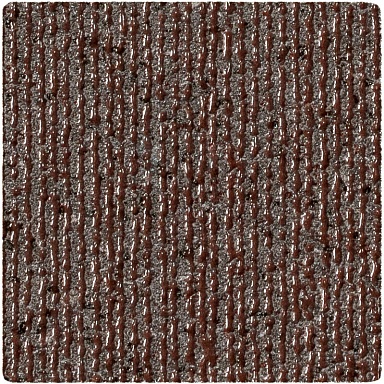 Керамогранит Casa Dolce Casa 786087 Sensi Etna Rigatino Mattone Glossy 10x10