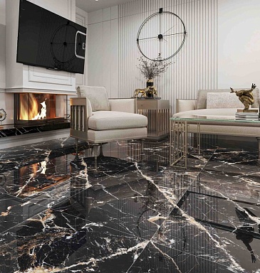 Керамогранит NT Ceramic NTT99526M Marble Extra Endless 60x120