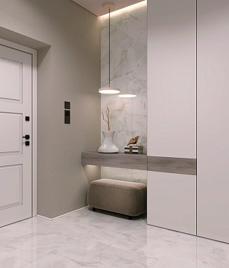 Керамогранит Arcadia Ceramica RT6005-A Primo Onyx Grey Matt Rustic 60x60