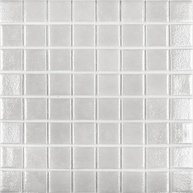 Мозаика Vidrepur Shell 563 White (3,8x3,8) 31,7x31,7