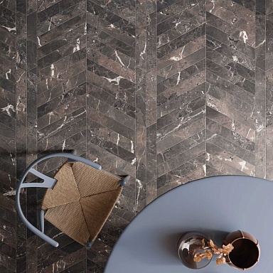 Керамогранит Flaviker PF60011839 Supreme Memories Grey Soapstone Nat 60x120