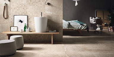 Керамогранит Imola Ceramica BRXT 36W RM 30x60