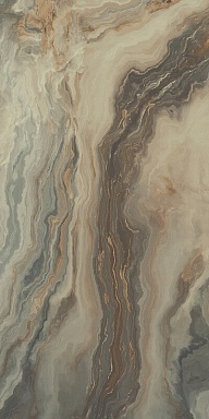 Керамогранит Ametis by Estima NA02 Инарто Мультиколор Лаппатированный Рект. 60x120x9
