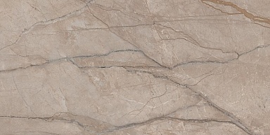 Плитка Kerama Marazzi KM6012B0230R Ифран бежевый светлый глянцевый обрезной 60x119,5x0,9