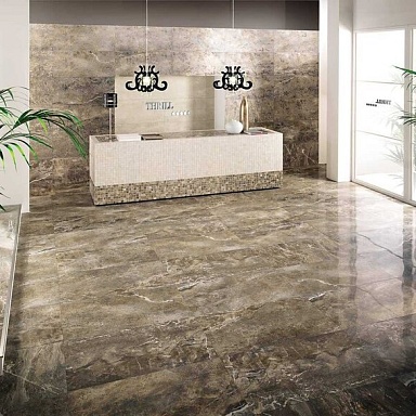 Thrill La Fabbrica Ceramiche