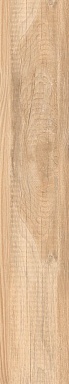Керамогранит Alpas Euro Vocore Wood Camel 20x120