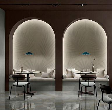 Керамогранит Laminam LAMF012156_IT Gemini Grano 2+ 1000x3000