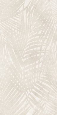 Декор La Fenice Natural Terre Decoro Felce Gesso 60х120