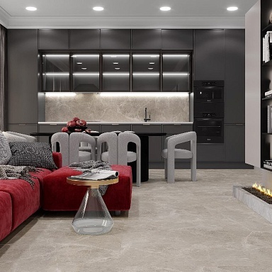 Dacota Grey Laparet