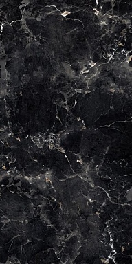 Керамогранит Maimoon Ceramica Imperial Black High Glossy 60х120