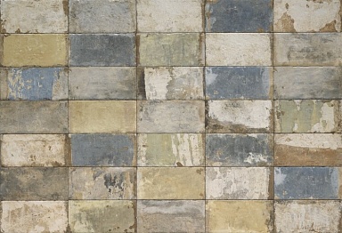 Керамогранит CIR 1052963 Old Havana Mix 10*20