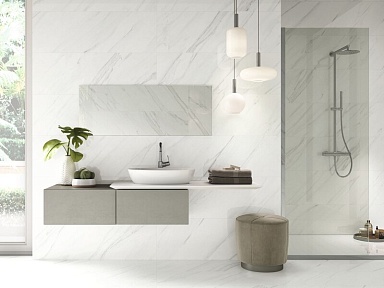 Керамогранит Baldocer Vanglih Natural 120x120