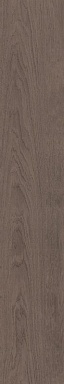 Керамогранит Sant Agostino CSAGRWBR18 Gracewood Brown 30180 Nat Rect 30x180