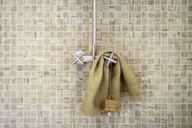 Керамогранит Marazzi Italy MEX4 Allmarble Onice Avorio Lux 6mm 60x120