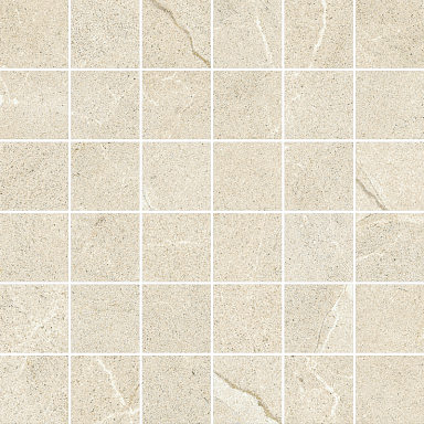 Декор Italon 610110000913 Metropolis Desert Beige Mosaico Nat 30x30