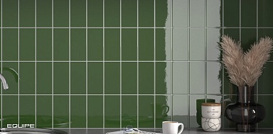Плитка Equipe 7397 Blanco Brillo 7,5*15