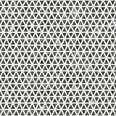 Керамогранит Fanal Venezia Rialto NPLUS Black 90x90