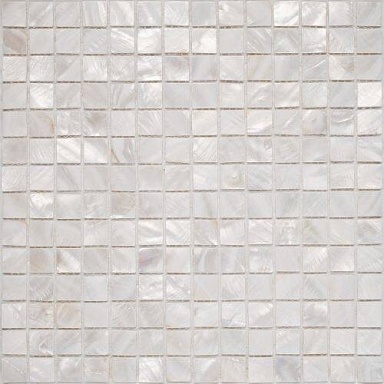 Мозаика Orro Mosaic Moon Shell 30x30