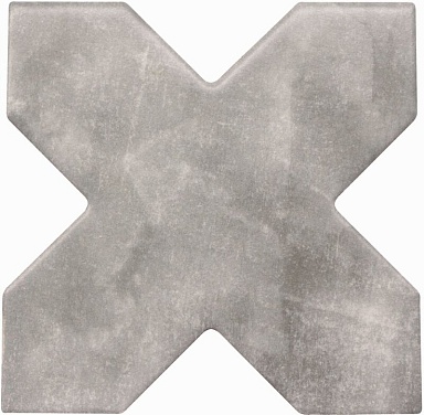 Керамогранит Cevica Becolors Cross Grey 13.25х13.25