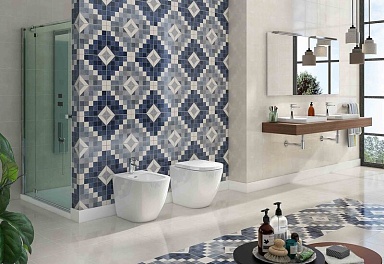 Плитка Alborz Ceramic Tiffani Rect 30x30