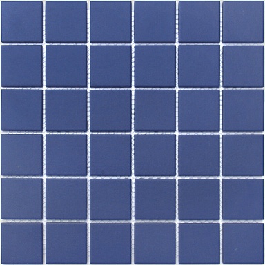 Мозаика Caramelle Mosaic Abisso scuro 30.6x30.6