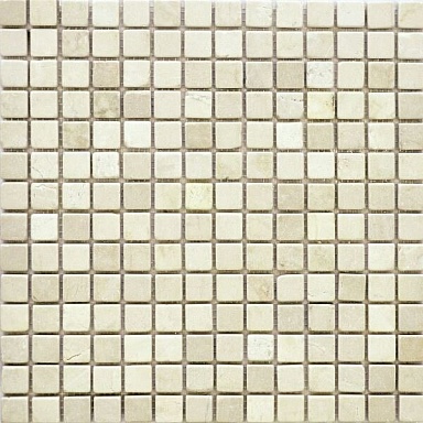 Мозаика Q-Stones QS-002-20T/10 (M025-20T) 30,5х30,5х1