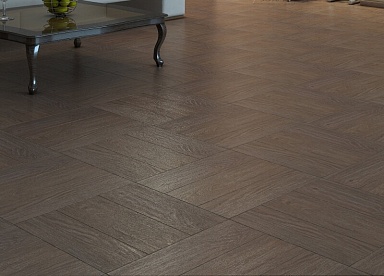 Керамогранит Gracia Ceramica Aragon dark PG 03 45x45