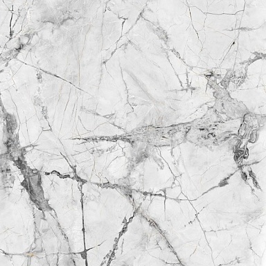 Керамогранит Idalgo Lusso Grey / Люссо Серый LR 60x60