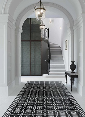 Керамогранит Aparici Vienna Belvedere Natural R10 59.2х59.2