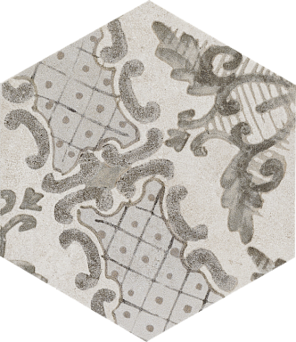 Декор Marazzi Italy MM7Z Clays Decoro 21*18.2