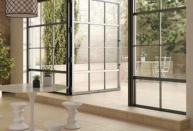 Клинкерная плитка Exagres Base Albaroc Hulla C-3 33x33