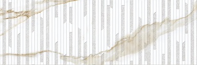 Плитка Keraben Concept Calacatta Gold Vecchio 120x40