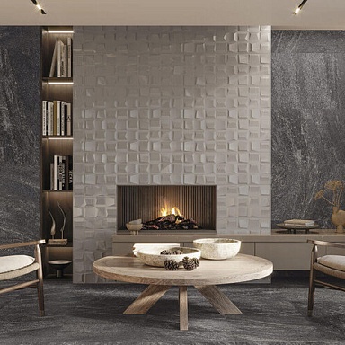 Slate Stone Sanchis