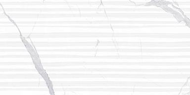 Декор Eurotile Statuario White Decor 30x60