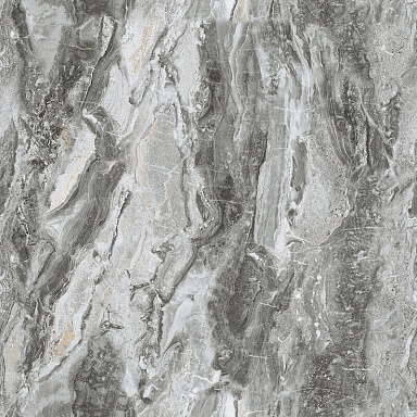 Керамогранит Ceradim Ocean Awesome Grey Серый Полированный 60х60