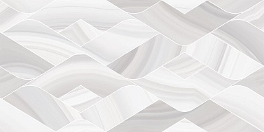 Плитка Azori 00-00109538 Acate Cascade 10.5мм 31.5x63