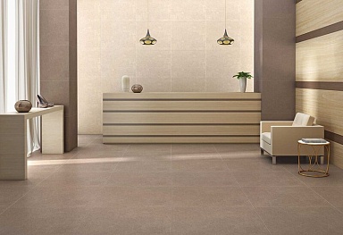 Керамогранит Infinity Ceramica Elite Gris Matt 60x60