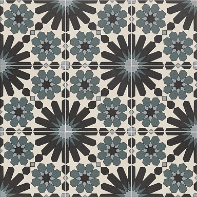 Декор Mainzu Zellige Tanger 20x20