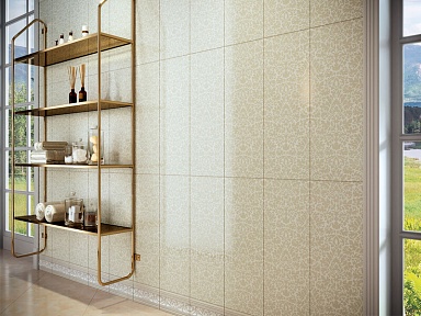 Плитка Eurotile 331 QUEEN 24.5х69.5